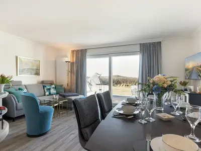 Ferienwohnung für 6 Personen (85 m²) in Wenningstedt 5/10