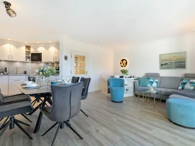 Ferienwohnung für 6 Personen (85 m²) in Wenningstedt 6/10