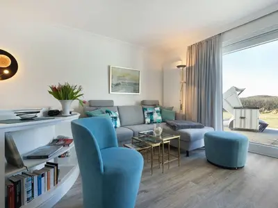 Ferienwohnung für 6 Personen (85 m²) in Wenningstedt 7/10