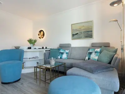 Ferienwohnung für 6 Personen (85 m²) in Wenningstedt 9/10