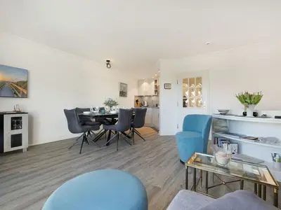 Ferienwohnung für 6 Personen (85 m²) in Wenningstedt 10/10