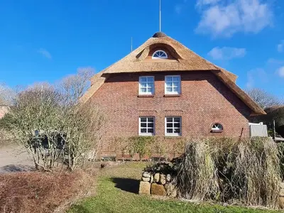 Ferienwohnung für 4 Personen (70 m²) in Braderup 2/10