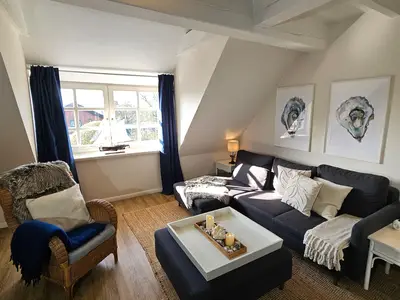 Ferienwohnung für 4 Personen (70 m²) in Braderup 5/10