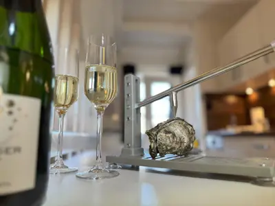 Ferienwohnung für 4 Personen (70 m²) in Braderup 7/10