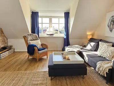 Ferienwohnung für 4 Personen (70 m²) in Braderup 8/10