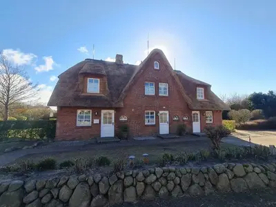Ferienwohnung für 4 Personen (70 m²) in Braderup 10/10