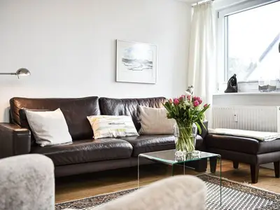 Ferienwohnung für 2 Personen (40 m²) in Wenningstedt 1/10