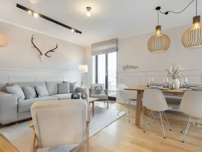 Ferienwohnung für 4 Personen (65 m²) in Wenningstedt 4/10