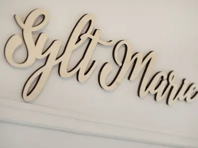 Ferienwohnung für 4 Personen (65 m²) in Wenningstedt 5/10