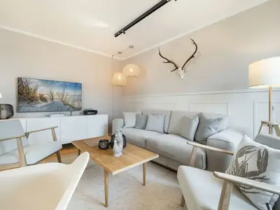 Ferienwohnung für 4 Personen (65 m²) in Wenningstedt 6/10