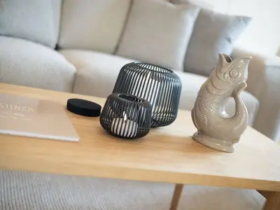 Ferienwohnung für 4 Personen (65 m²) in Wenningstedt 7/10