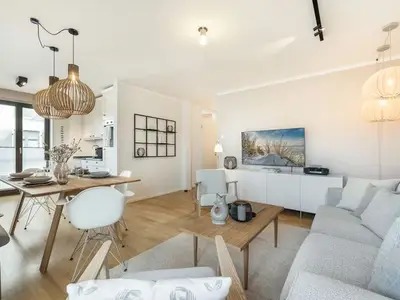 Ferienwohnung für 4 Personen (65 m²) in Wenningstedt 8/10