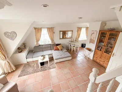 Ferienwohnung für 4 Personen (50 m²) in Wenningstedt 1/10