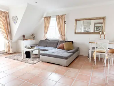 Ferienwohnung für 4 Personen (50 m²) in Wenningstedt 2/10