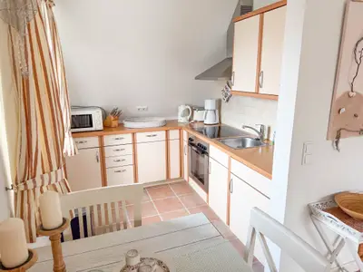 Ferienwohnung für 4 Personen (50 m²) in Wenningstedt 3/10