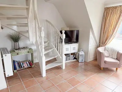 Ferienwohnung für 4 Personen (50 m²) in Wenningstedt 4/10