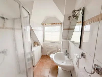 Ferienwohnung für 4 Personen (50 m²) in Wenningstedt 5/10