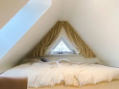 Ferienwohnung für 4 Personen (50 m²) in Wenningstedt 6/10