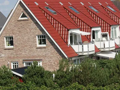 Ferienwohnung für 4 Personen (50 m²) in Wenningstedt 7/10