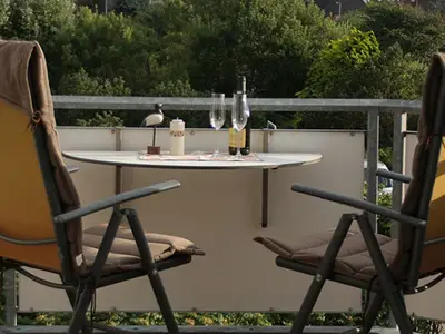 Ferienwohnung für 4 Personen (50 m²) in Wenningstedt 8/10