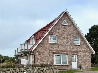 Ferienwohnung für 4 Personen (50 m²) in Wenningstedt 10/10