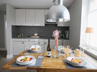 Küche / Küchenzeile