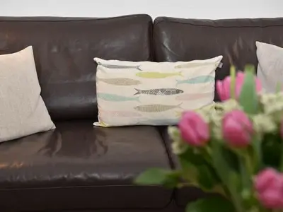 Ferienwohnung für 2 Personen (40 m²) in Wenningstedt 4/10