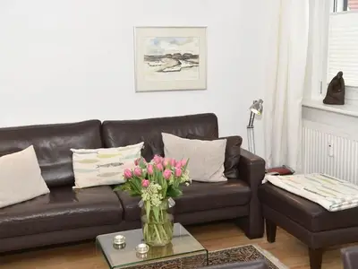 Ferienwohnung für 2 Personen (40 m²) in Wenningstedt 5/10