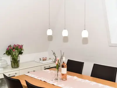 Ferienwohnung für 2 Personen (40 m²) in Wenningstedt 9/10