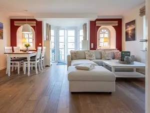 Ferienwohnung für 4 Personen (91 m²) in Wenningstedt