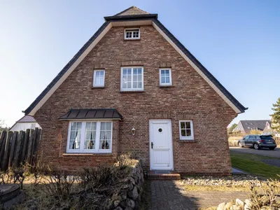 Ferienwohnung für 4 Personen (76 m²) in Wenningstedt 1/10