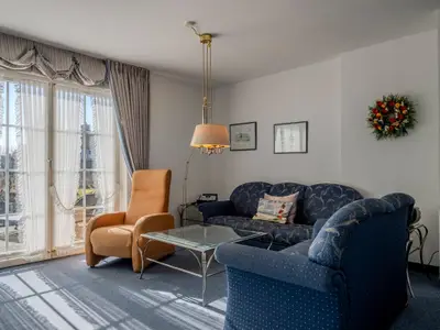 Ferienwohnung für 4 Personen (76 m²) in Wenningstedt 2/10