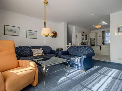 Ferienwohnung für 4 Personen (76 m²) in Wenningstedt 4/10