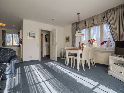 Ferienwohnung für 4 Personen (76 m²) in Wenningstedt 5/10