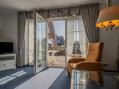 Ferienwohnung für 4 Personen (76 m²) in Wenningstedt 6/10