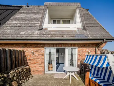 Ferienwohnung für 4 Personen (76 m²) in Wenningstedt 7/10