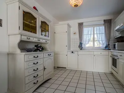 Ferienwohnung für 4 Personen (76 m²) in Wenningstedt 8/10