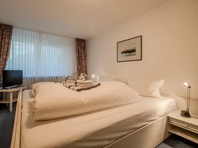 Ferienwohnung für 4 Personen (76 m²) in Wenningstedt 10/10