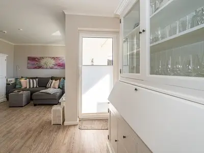 Ferienwohnung für 4 Personen (70 m²) in Wenningstedt 3/10