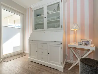 Ferienwohnung für 4 Personen (70 m²) in Wenningstedt 4/10