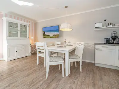 Ferienwohnung für 4 Personen (70 m²) in Wenningstedt 5/10