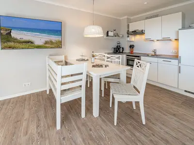 Ferienwohnung für 4 Personen (70 m²) in Wenningstedt 6/10