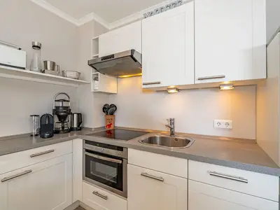 Ferienwohnung für 4 Personen (70 m²) in Wenningstedt 7/10