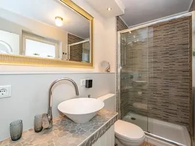 Ferienwohnung für 4 Personen (70 m²) in Wenningstedt 8/10