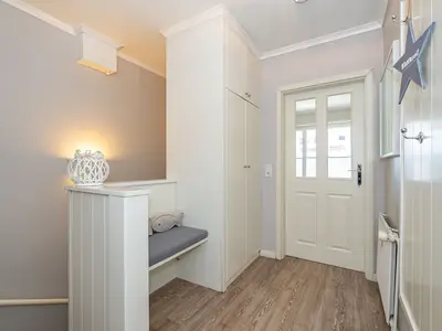 Ferienwohnung für 4 Personen (70 m²) in Wenningstedt 9/10
