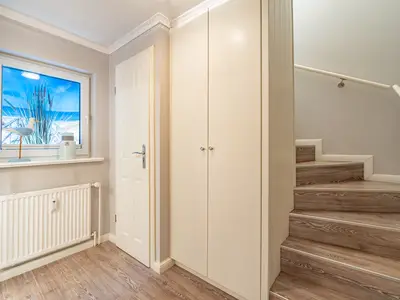 Ferienwohnung für 4 Personen (70 m²) in Wenningstedt 10/10