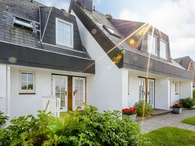 Ferienwohnung für 2 Personen (40 m²) in Wenningstedt 2/10