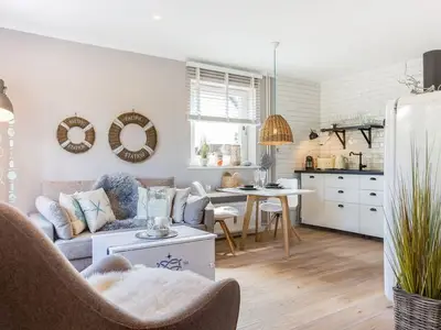 Ferienwohnung für 2 Personen (38 m²) in Wenningstedt 2/10