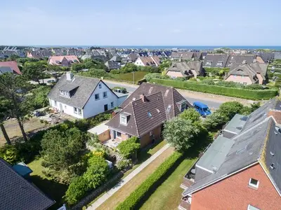 Ferienwohnung für 2 Personen (38 m²) in Wenningstedt 3/10