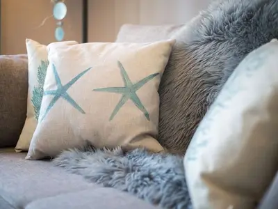 Ferienwohnung für 2 Personen (38 m²) in Wenningstedt 5/10